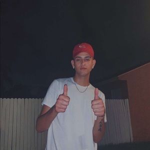 Meet your Posher, Erik